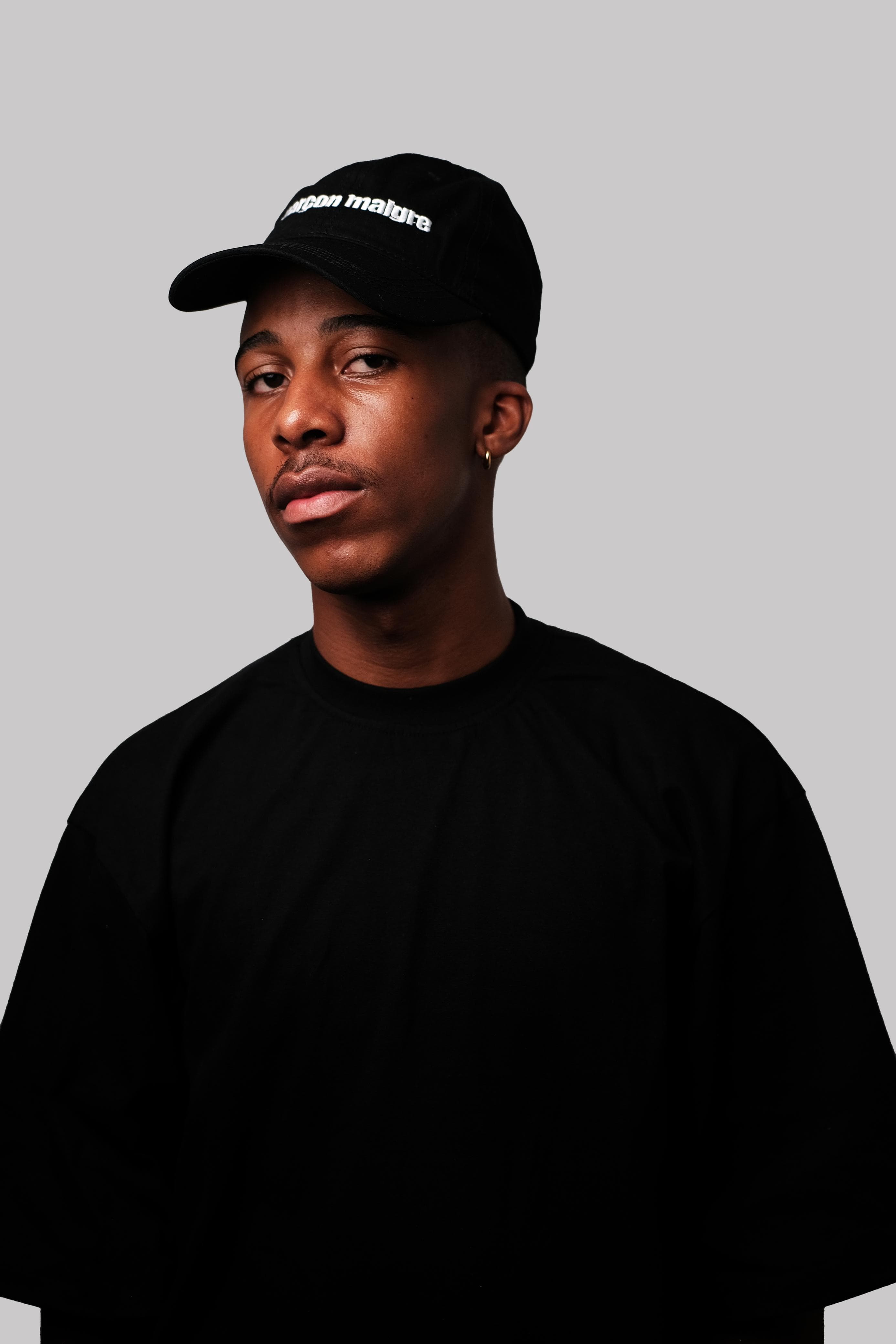 Garçon Cap