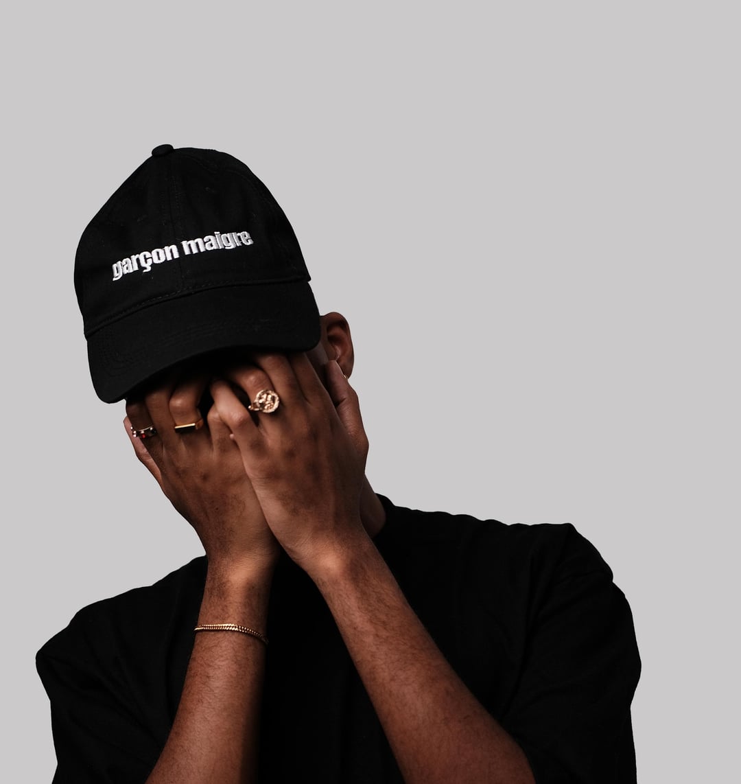 FIRST ITEMS FROM THE ''ESSENTIAL PACK''